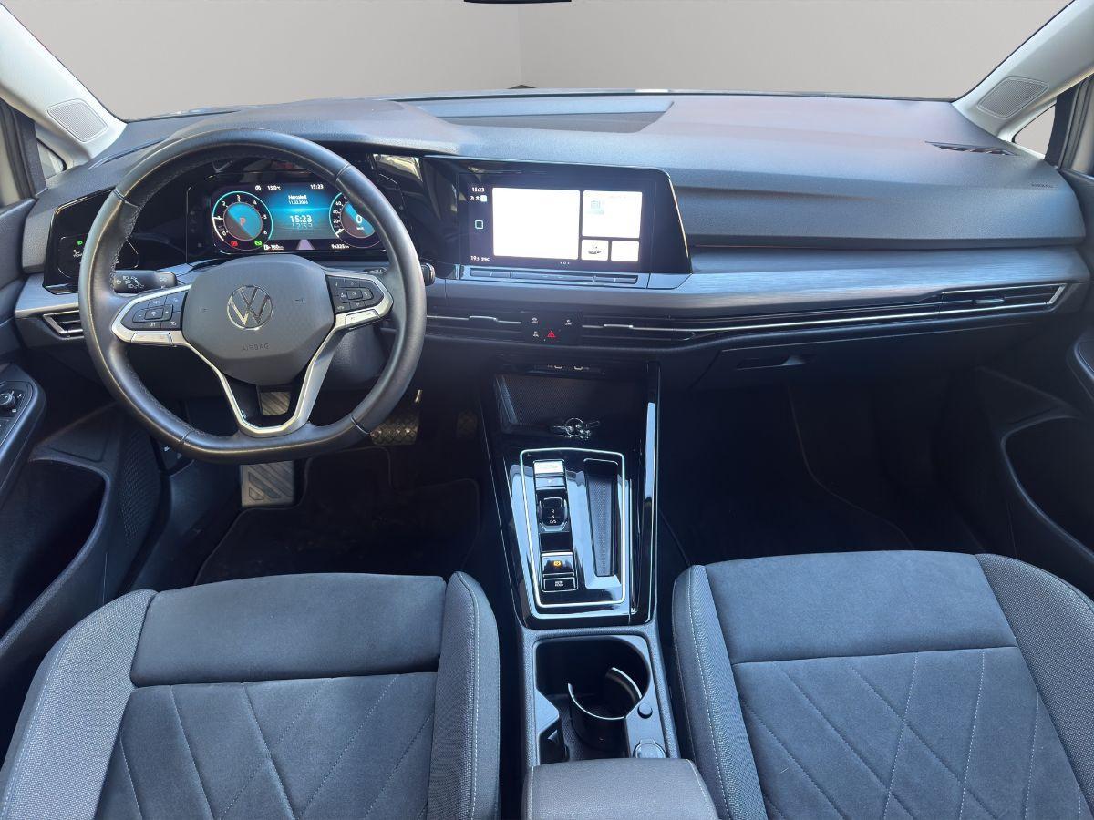 VOLKSWAGEN - Golf - VIII 2020 2.0 tdi Style 115cv dsg