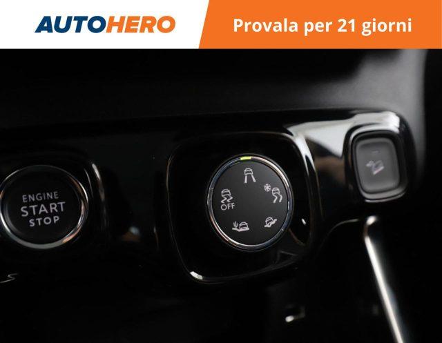 CITROEN C3 Aircross PureTech 110 S&S Shine