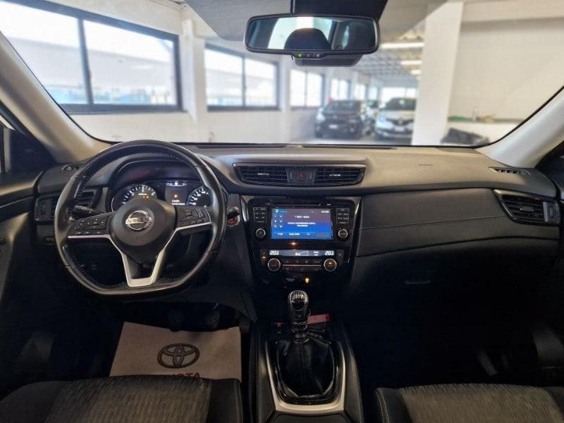 Nissan X-Trail 3ª serie 1.6 dCi 4WD N-Connecta