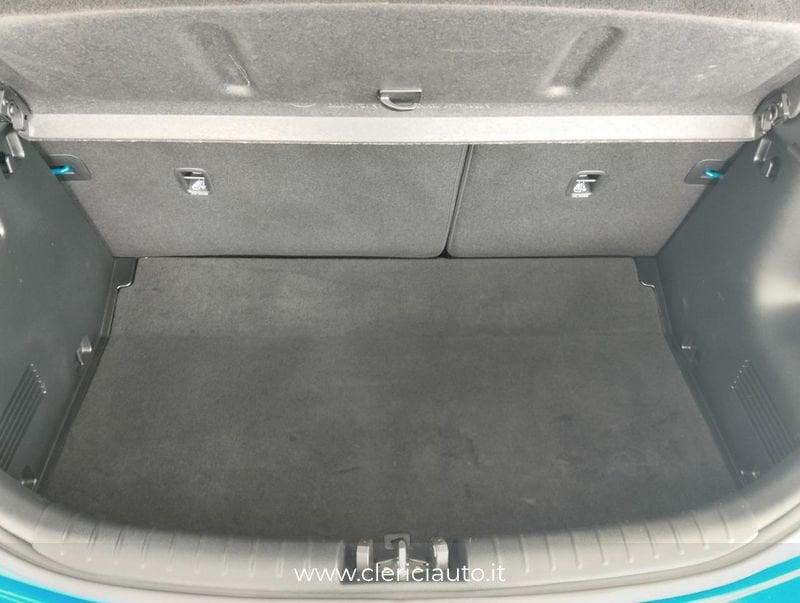 Kia Rio 1.0 T-GDi 100 CV MHEV iMT Style