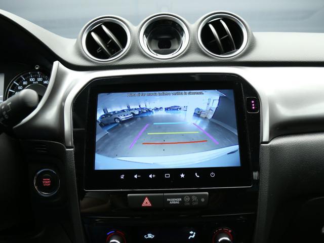 SUZUKI Vitara 1.4 110CV Hybrid 4WD AllGrip Cool+