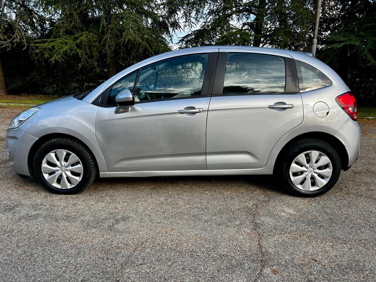 Citroen C3 1.1 airdream Perfect