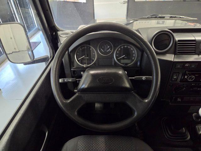 LAND ROVER Defender 110 2.4 TD4 FRIZIONE NUOVA