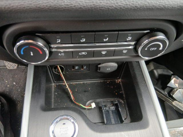 DR MOTOR DR 4.0 1.5 Bi-Fuel GPL