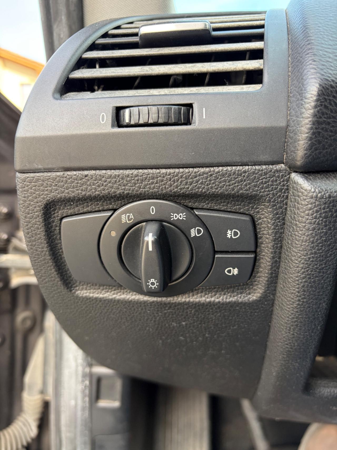 Bmw 116 116d 3p. Joy