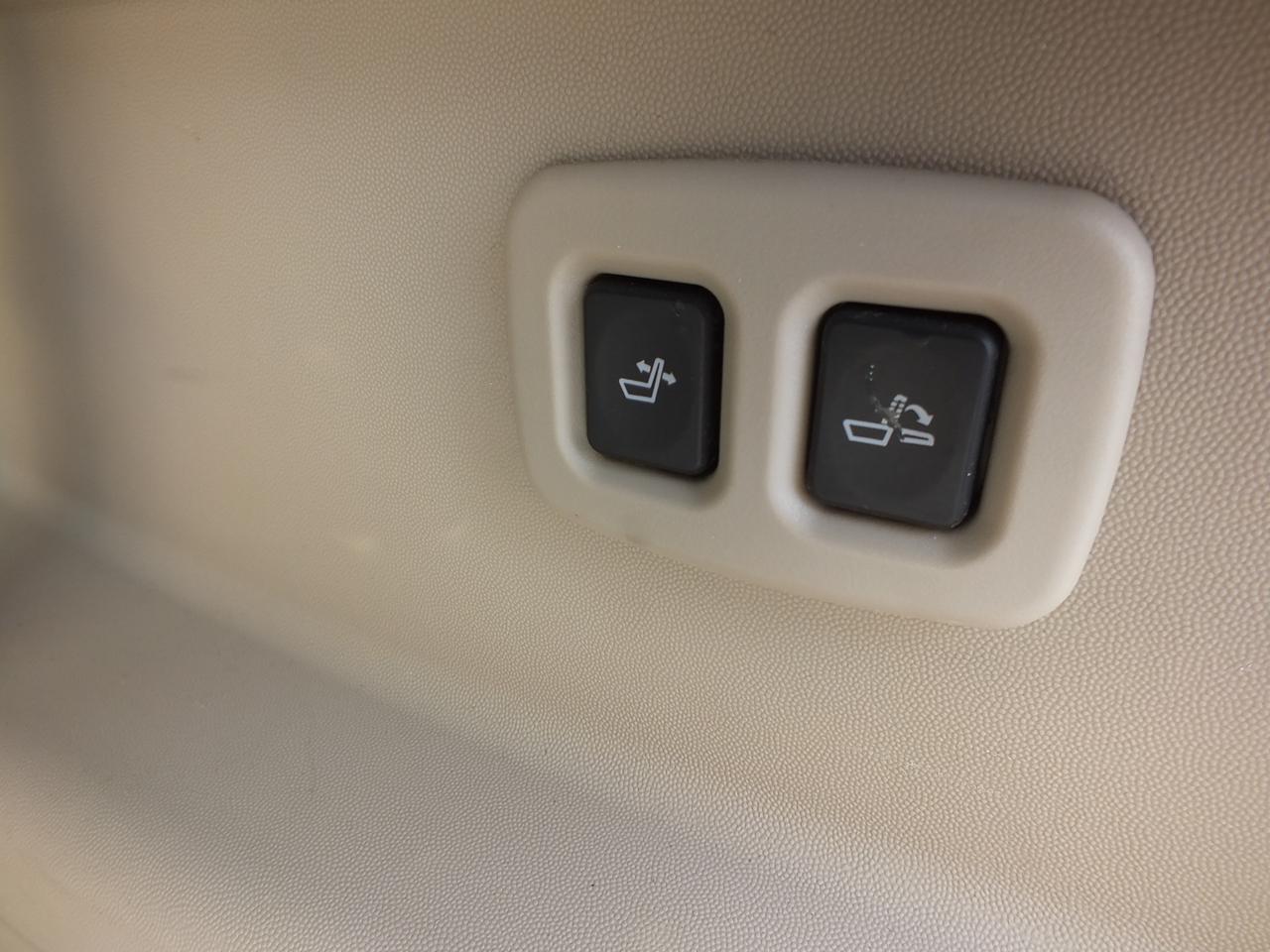 CADILLAC SRX 3.6 V6 AUTOM.4X4 7-POSTI