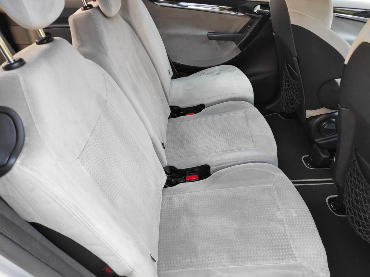 Citroen C4 Grand Picasso 2.0 HDi 138 FAP CMP6 Exclusive
