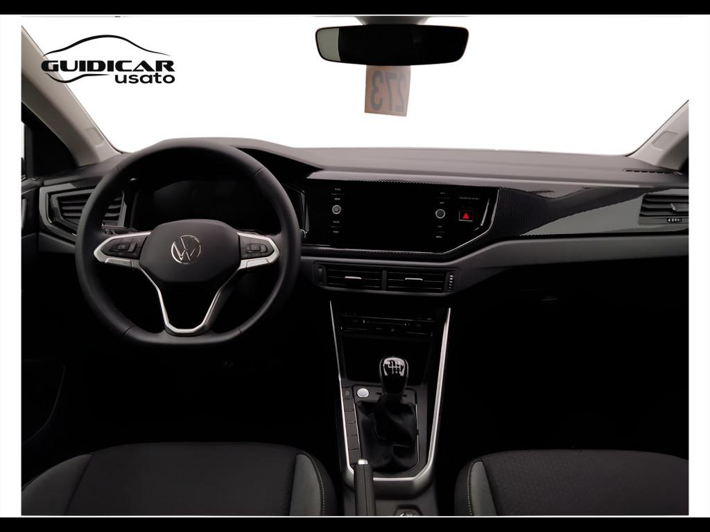 VOLKSWAGEN Taigo - Taigo 1.0 tsi Edition Plus 115cv