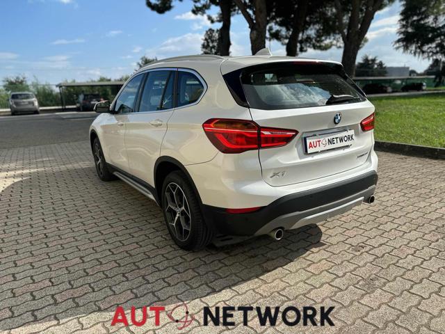 BMW X1 sDrive20i xLine