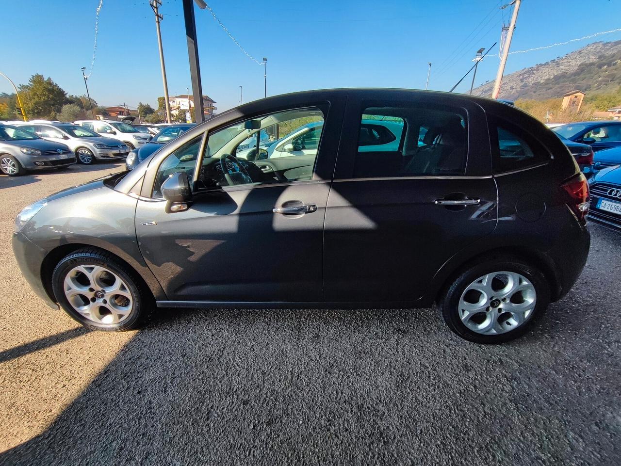 Citroen C3 BlueHDi 75 Monna Lisa