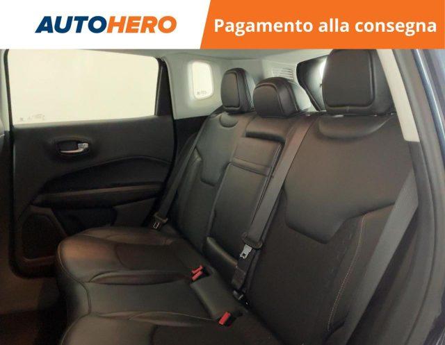 JEEP Compass 1.3 Turbo T4 190 CV PHEV AT6 4xe Business