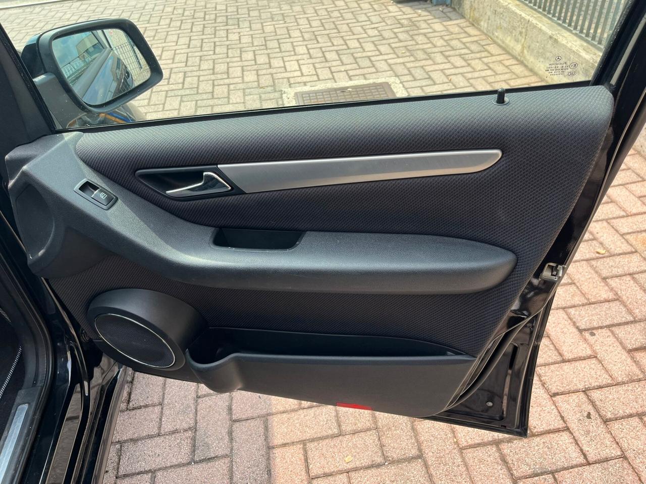 Mercedes-benz A 160 1.5cc 90cv BlueEFFICIENCY Special Edition