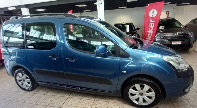 CITROEN Berlingo Multispace 1.6 HDi 90 XTR