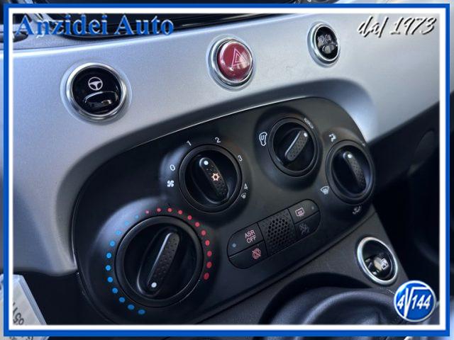 FIAT 500 1.0 Hybrid Connect