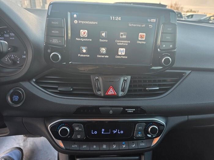 Hyundai i30 Wagon 1.6 CRDi 136CV DCT Style
