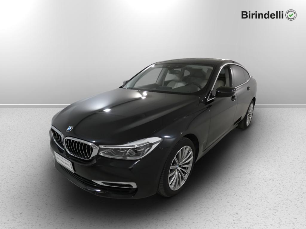 BMW Serie 6 G.T. (G32) - 630d 249CV Gran Turismo Luxury