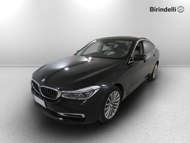 BMW Serie 6 G.T. (G32) - 630d 249CV Gran Turismo Luxury