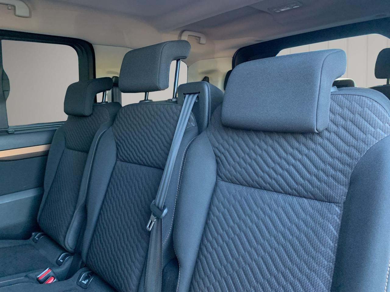 Toyota Proace Verso 1.5d 120cv S&S L0 Executive