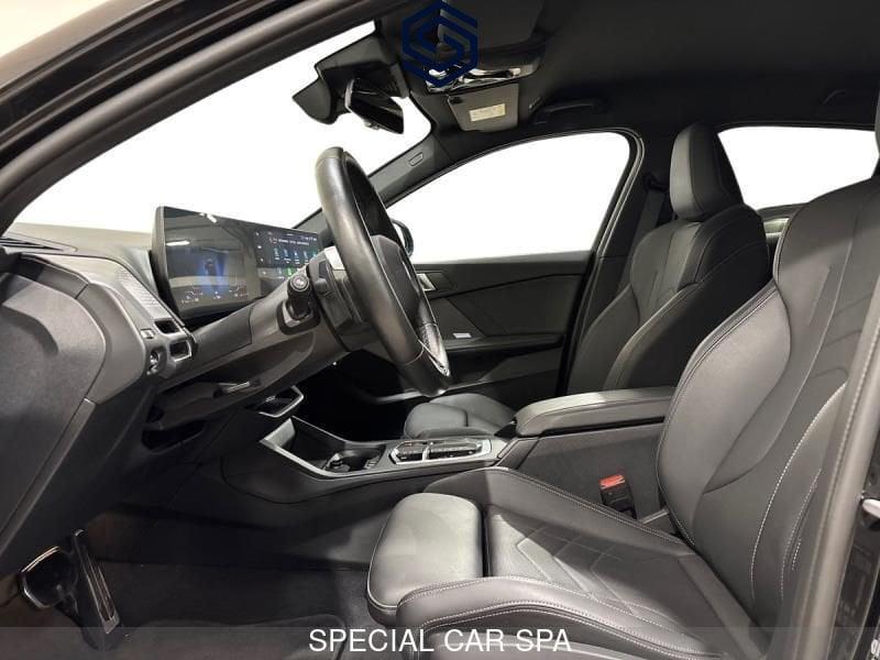 BMW Serie 1 120 48V MSport auto