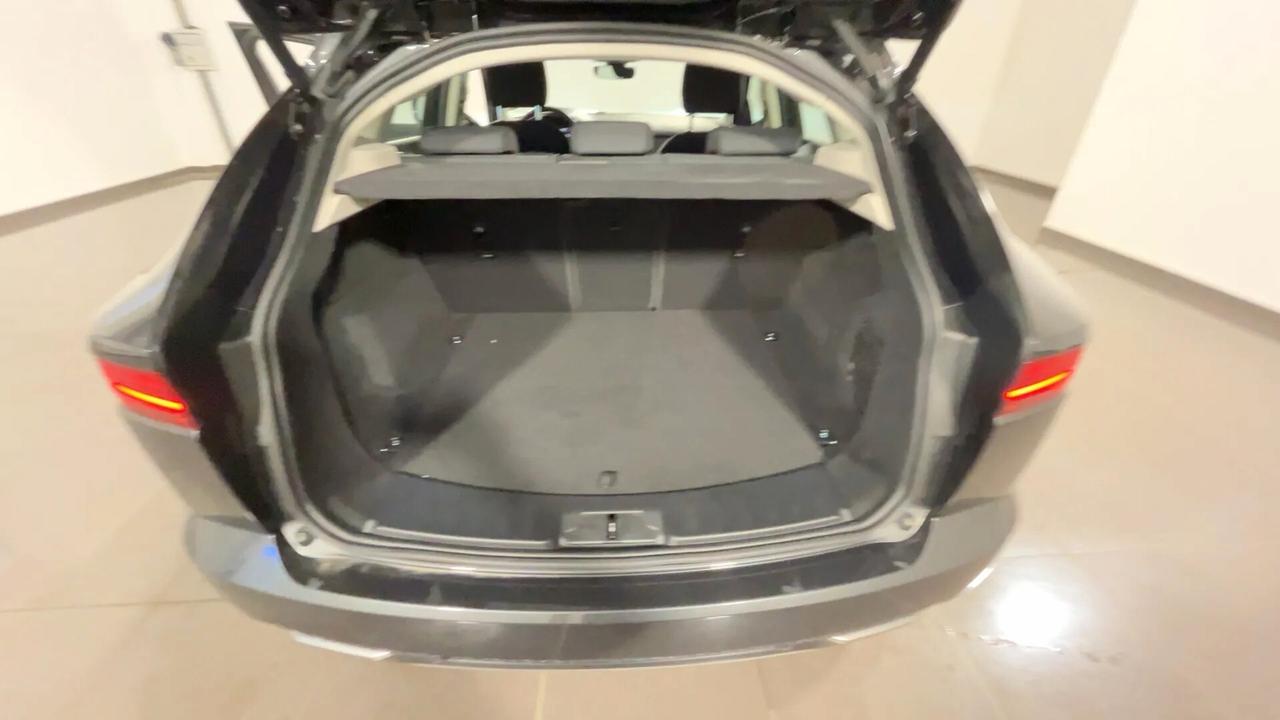 Jaguar E-Pace 2.0D I4 163 CV