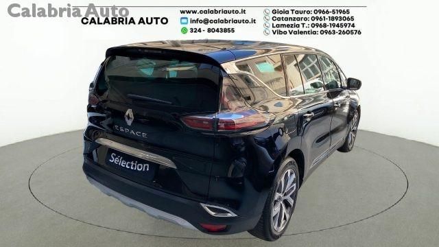 RENAULT Espace dCi 160CV EDC Energy Intens