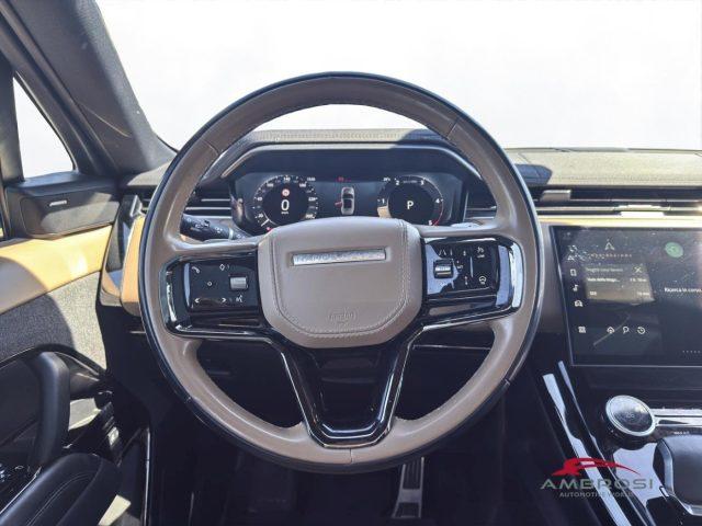 LAND ROVER Range Rover Sport 3.0d i6 mhev Dynamic HSE awd 250cv auto