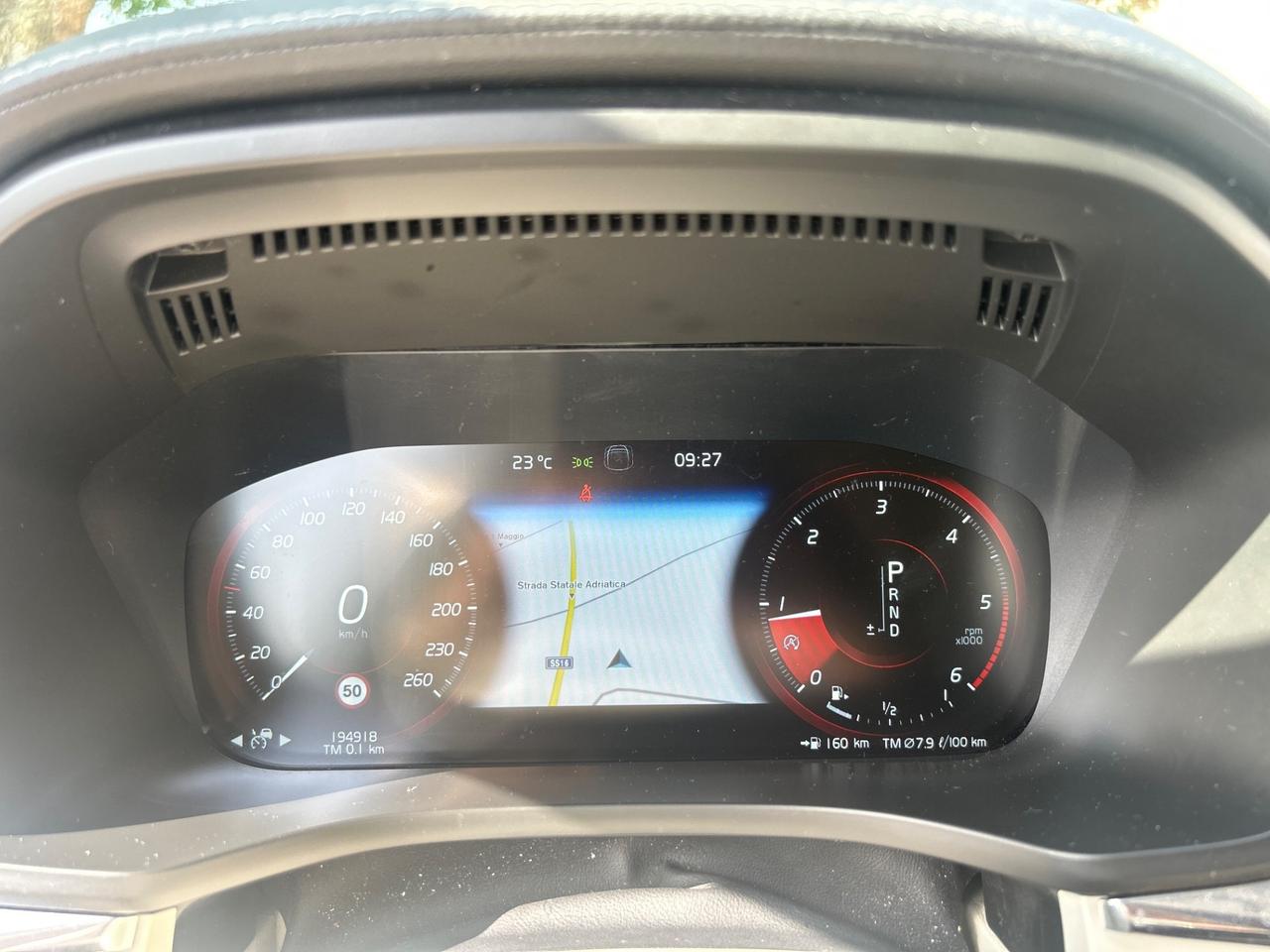 Volvo XC 60 XC60 D4 AWD Geartronic Inscription
