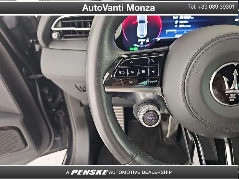 Maserati Grecale Grecale 2.0 mhev GT 300cv auto