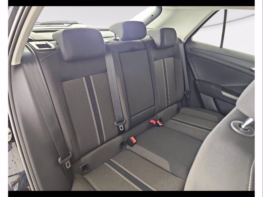 VOLKSWAGEN T-roc 1.5 tsi style dsg del 2021