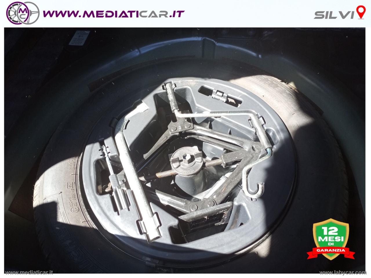 FIAT Punto 1.3 MJT II 16V 5p. Easy CATENA NUOVA