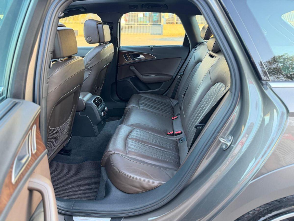 AUDI - A6 Allroad - 3.0 TDI 272CV S tr. Bus. Plus