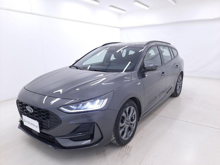 Ford Focus SW Hybrid ST-Line BR435083 1.0 Mild Hybrid 125CV