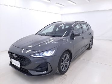 Ford Focus SW Hybrid ST-Line BR435083 1.0 Mild Hybrid 125CV