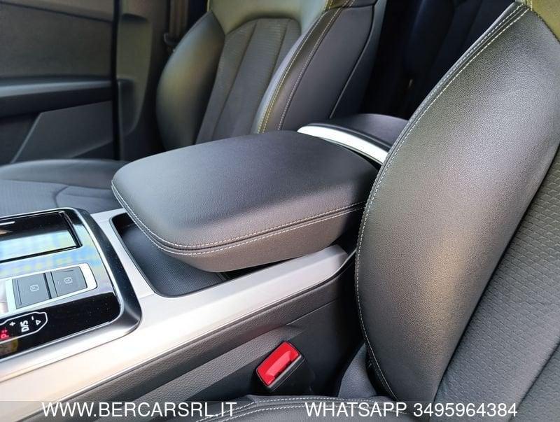 Audi Q8 Q8 50 TDI 286 CV quattro tiptronic Sport*SEDILI RISC*TELECAMERA*PDC*ALCANTARA*VIRTUAL COCKPIT*