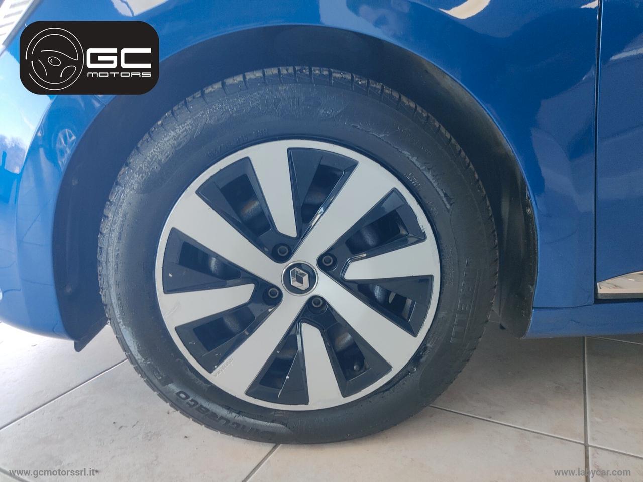 Renault Clio Full Hybrid E-Tech 140 CV 5 porte Zen