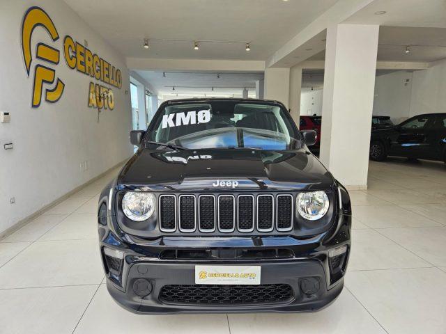 JEEP Renegade 1.6 Mjt 130 CV Longitude tua da ?259,00 mensili