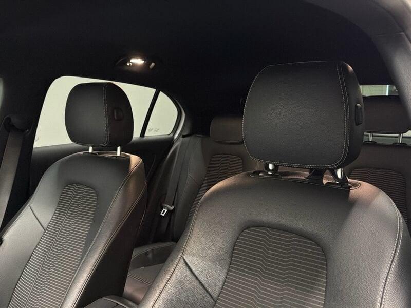 Mercedes-Benz Classe A 180 D