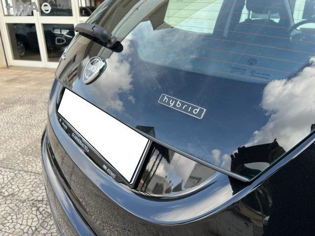LANCIA Ypsilon 1.0 S&S Hybrid Gold