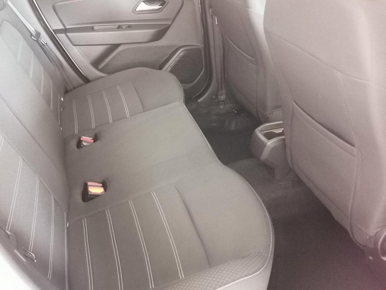 Dacia Duster 1.0 TCe GPL 4x2 Prestige