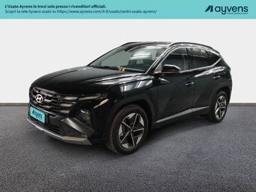 Hyundai Tucson 1.6 CRDI 48V DCT MHEV Business