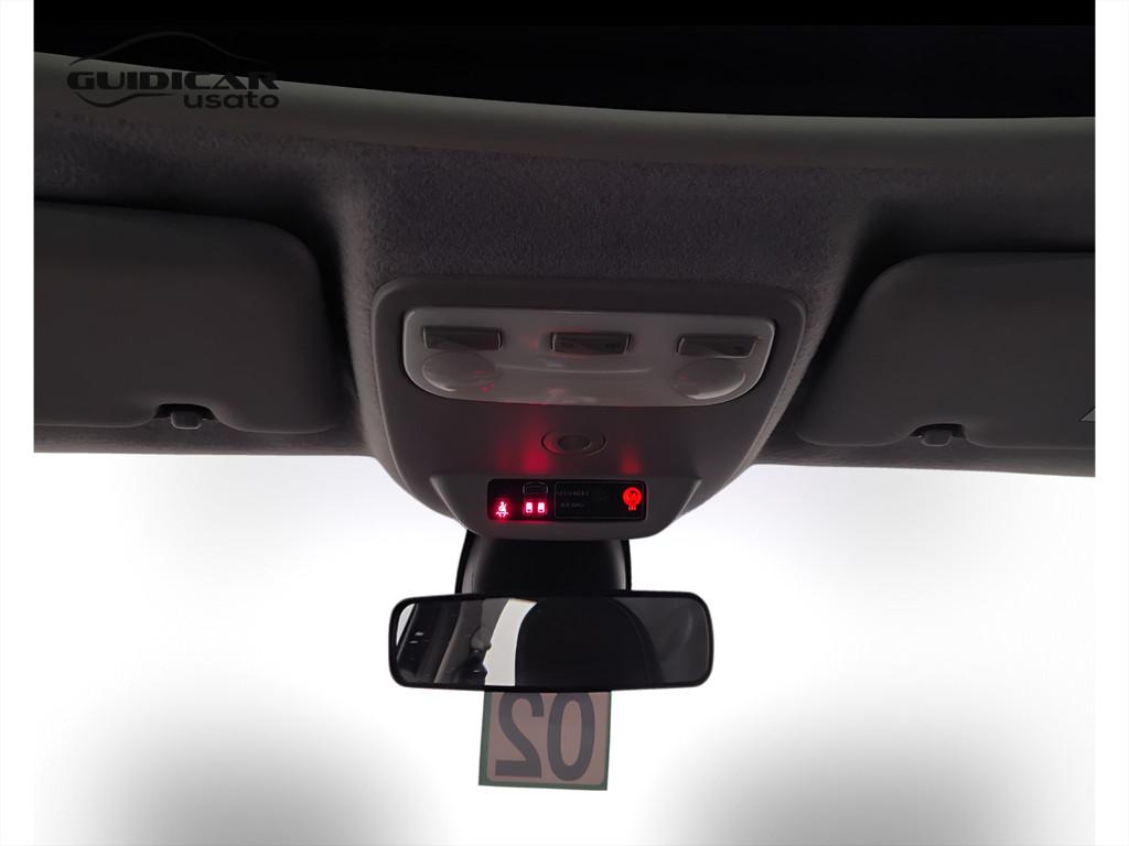 SMART Forfour II 2015 - Forfour 0.9 t Superpassion 90cv twinamic