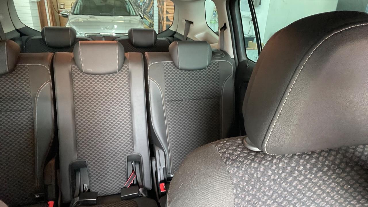 Opel Zafira 1.6 CDTi 134CV 7POSTI Innovation