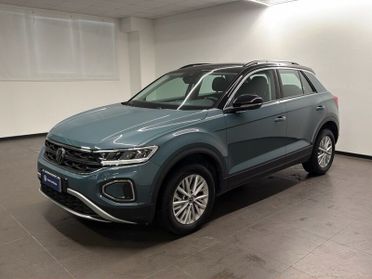 Volkswagen T-Roc 2.0 TDI SCR LIFE 115CV