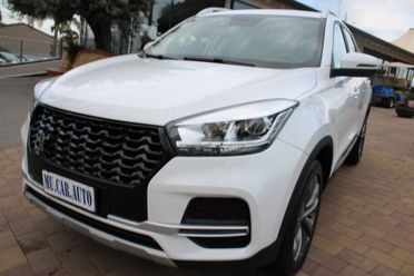 Dr 4.0 1.5 Turbo DCT Bi-Fuel GPL