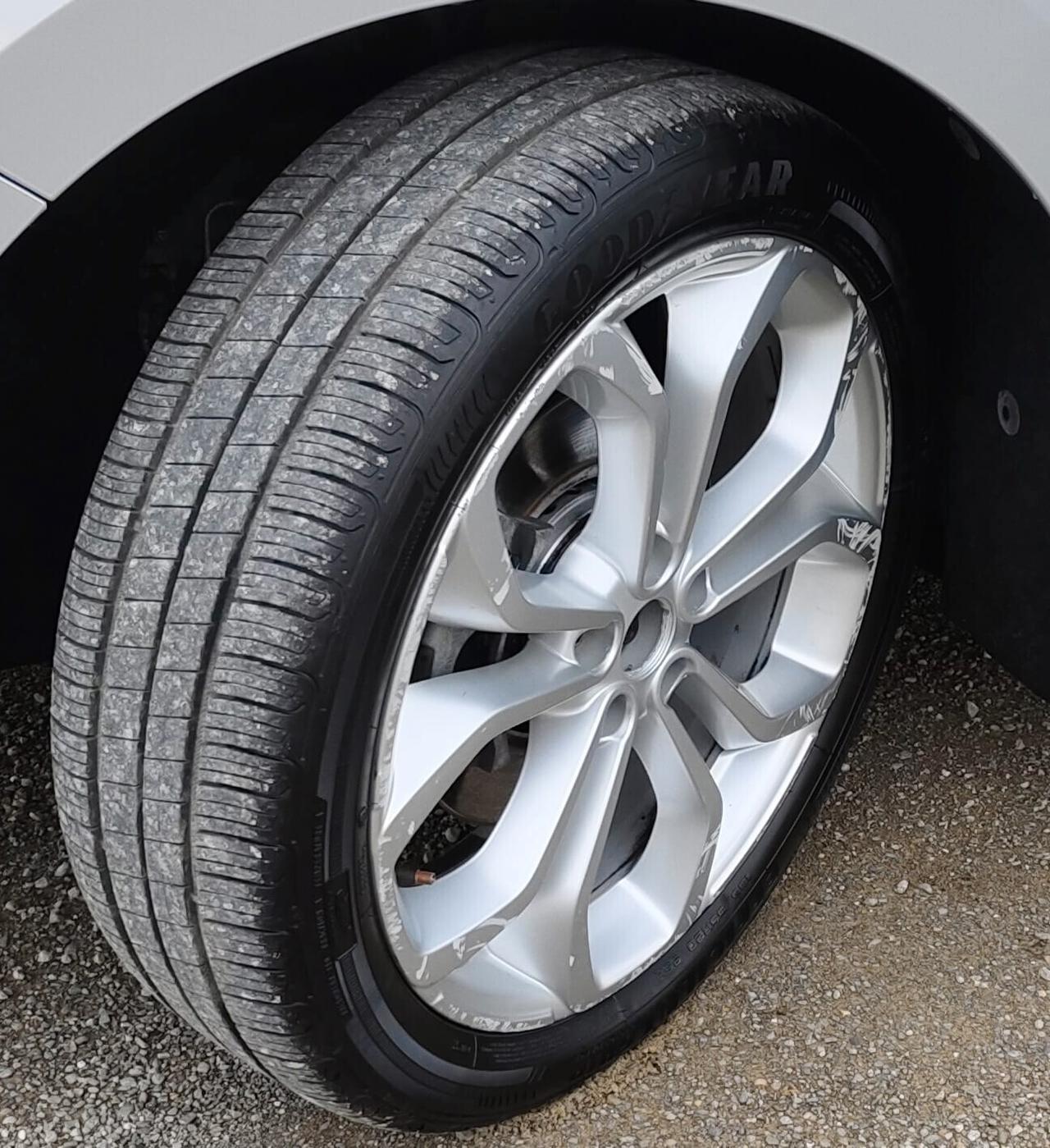 Renault Grand Scenic Blue dCi 120 CV Initiale Paris