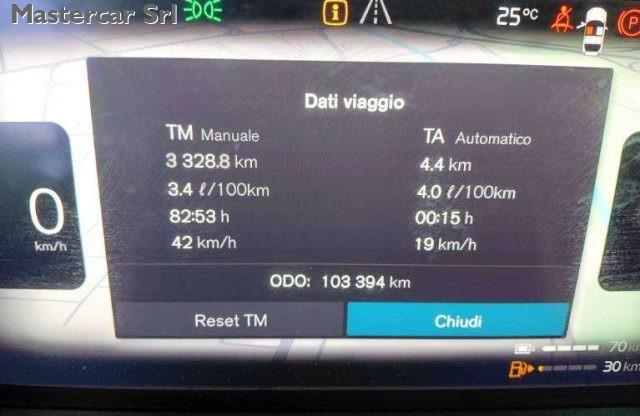 VOLVO XC60 XC60 2.0 t6 recharge phev Inscription Expression a
