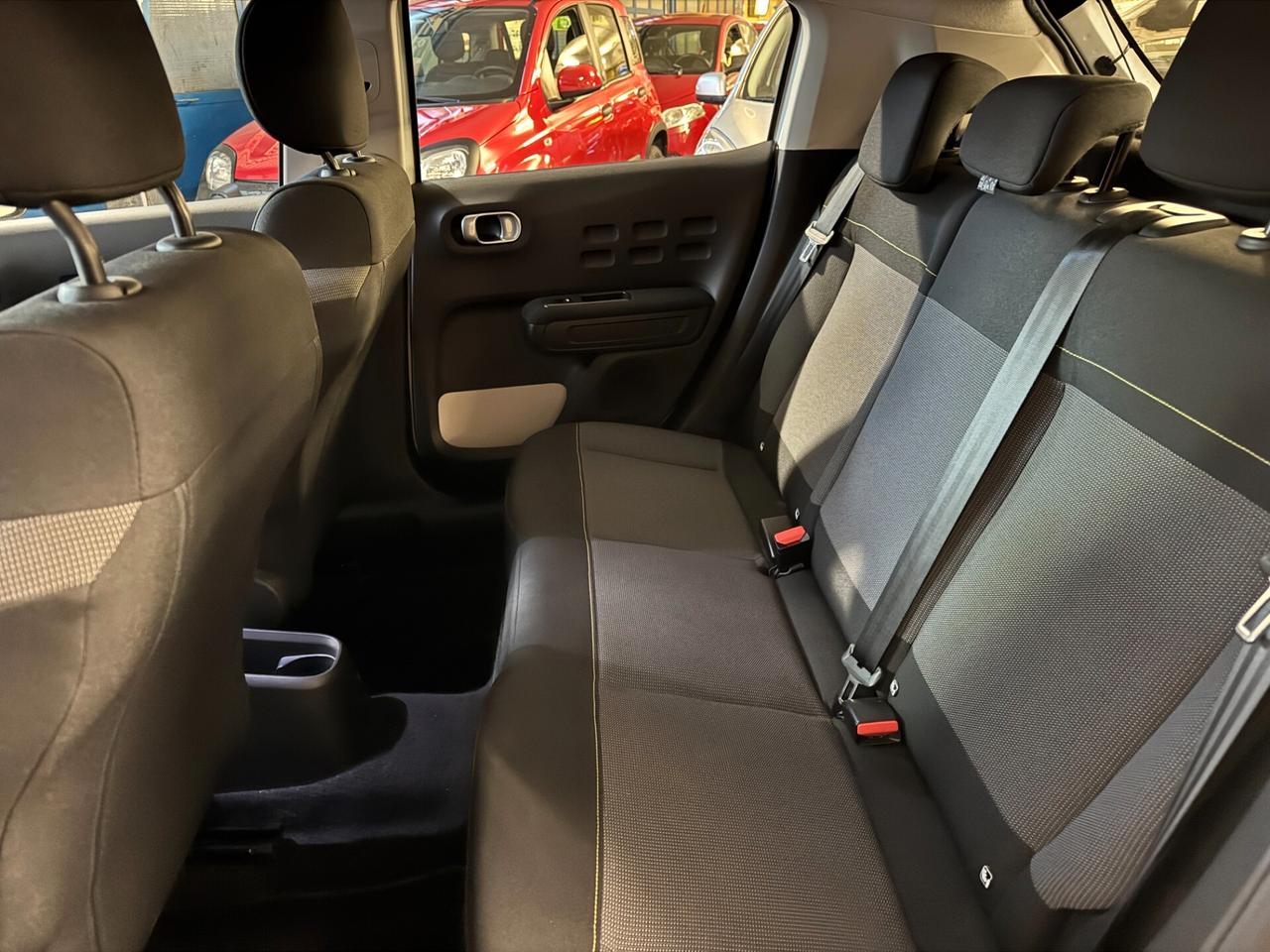 Citroen C3 PureTech 82 Feel