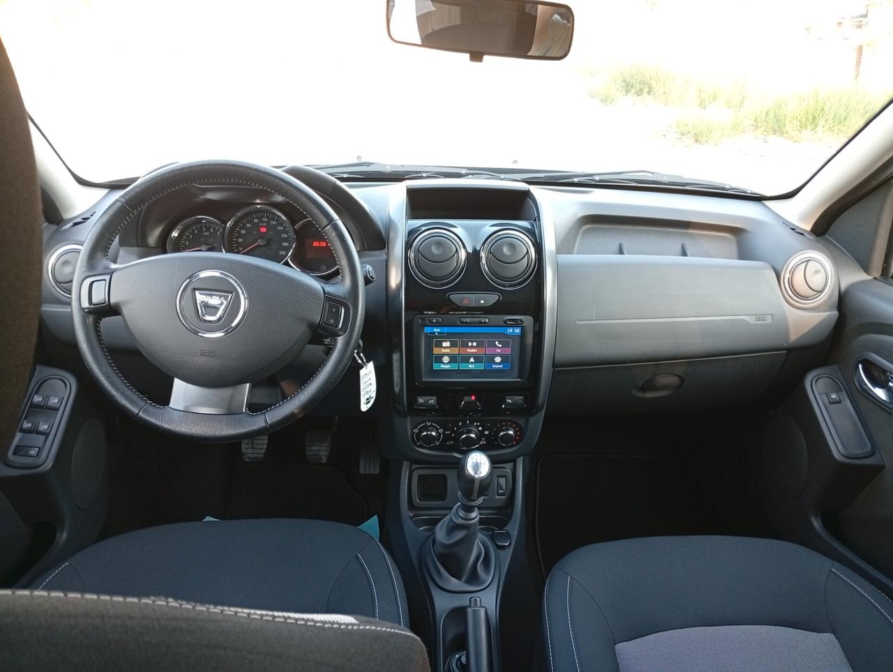 Dacia Duster 1.5 dCi 110CV Start&Stop 4x2 Serie Lim.Urban Explo