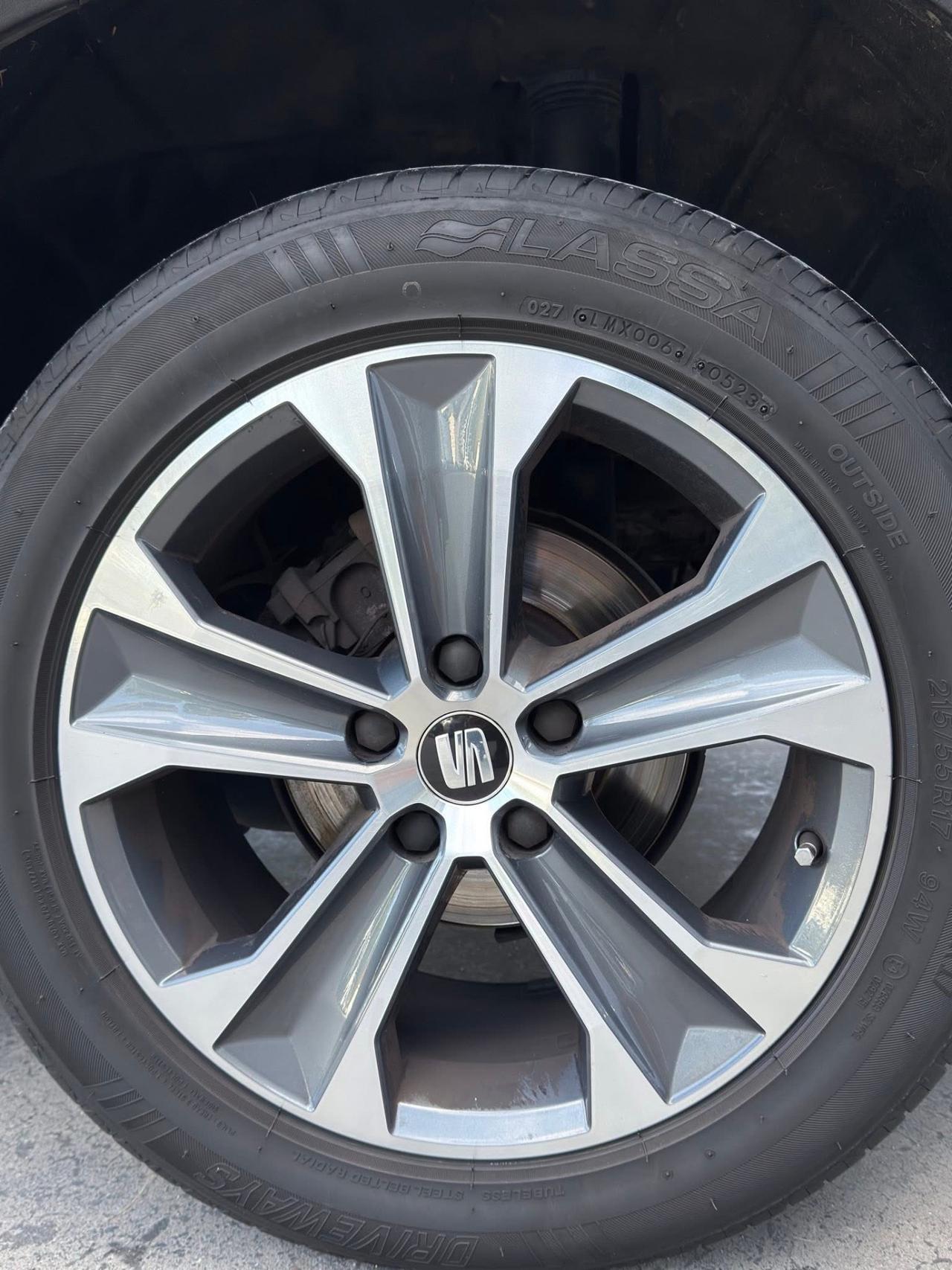 Seat Ateca 1.6 TDI XCELLENCE