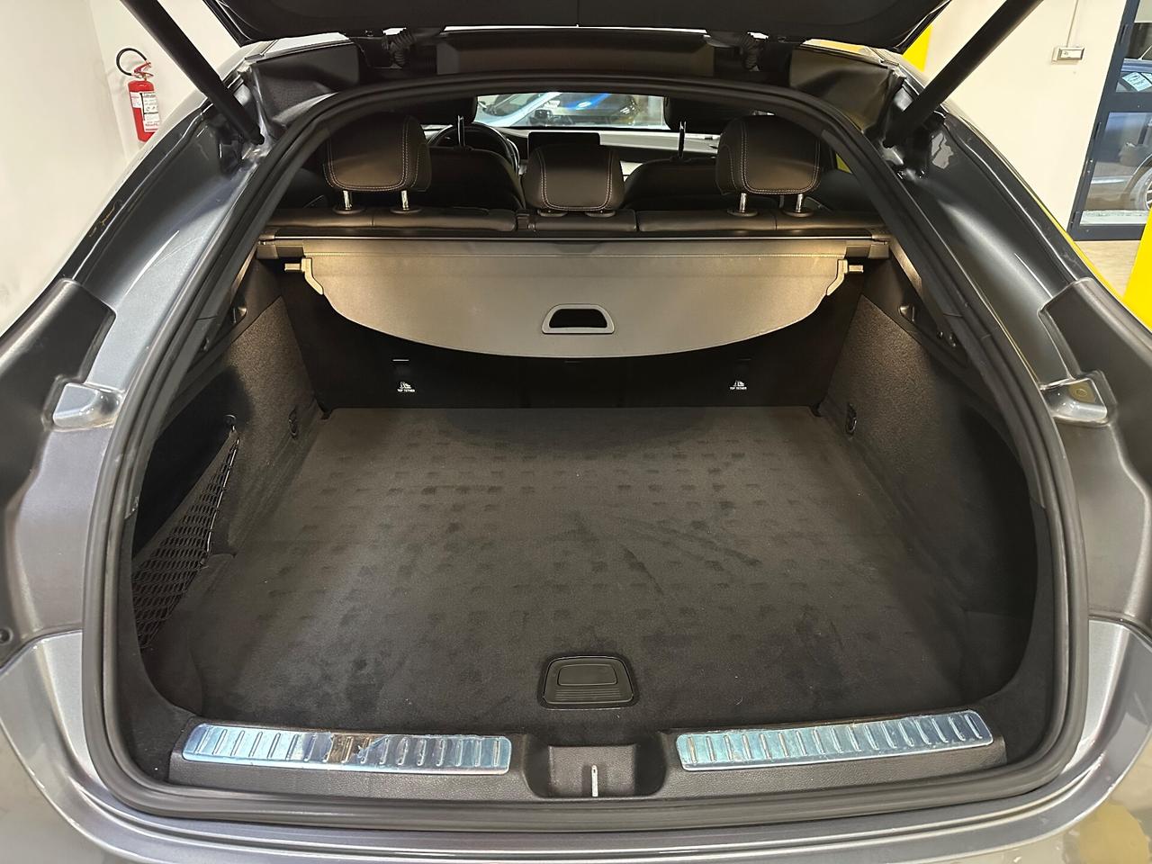 Mercedes-benz GLC 220 d 4Matic Coupé Premium Plus